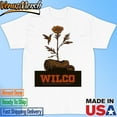 [WHITE] Official Wilco Milwaukee Wi Riverside Theater June 12 2024