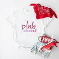 [WHITE] P!nk Summer Carnival 2024, Trustfall Album Tee, Pink Singer Tour, Music Festival Shirt