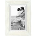 thumbnail image 1 of WHITE RIDGE LINEAR Wood 4x6 frame - 4x6, 1 of 2