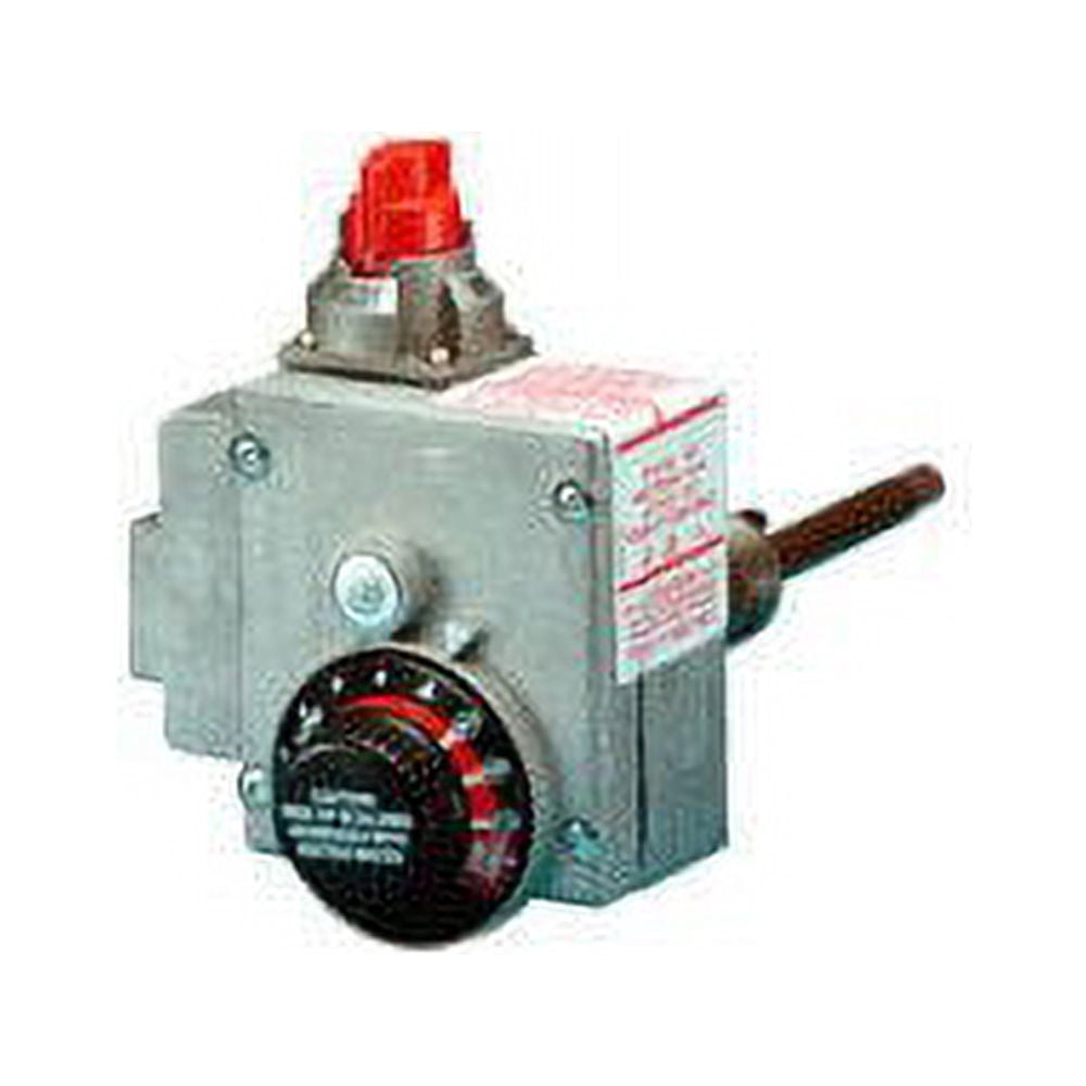 Water Rodgers WHITE-RODGERS 37C72U-185 GAS WATER HEATER - Walmart.com