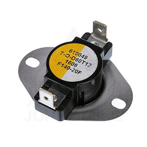 (Price/Each)White-Rodgers 3F01-140 Snap Disc Fan Control 140F