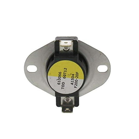 (Price/Each)White-Rodgers 3F01-200 Snap Disc Fan Control 200F