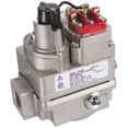 thumbnail image 1 of WHITE RODGERS GAS VALVE SIDEOUT MILLIVOLT, 1 of 2