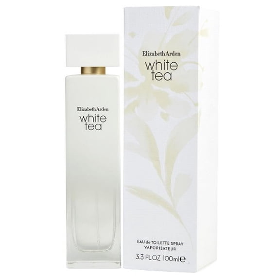 WHITE TEA * Elizabeth Arden 0.33 oz / 10 ml Miniature EDT Women Perfume Spray
