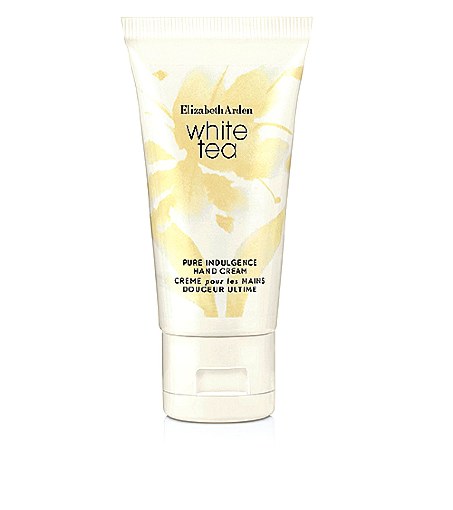 WHITE TEA by Elizabeth Arden , HAND CREAM 1 OZ