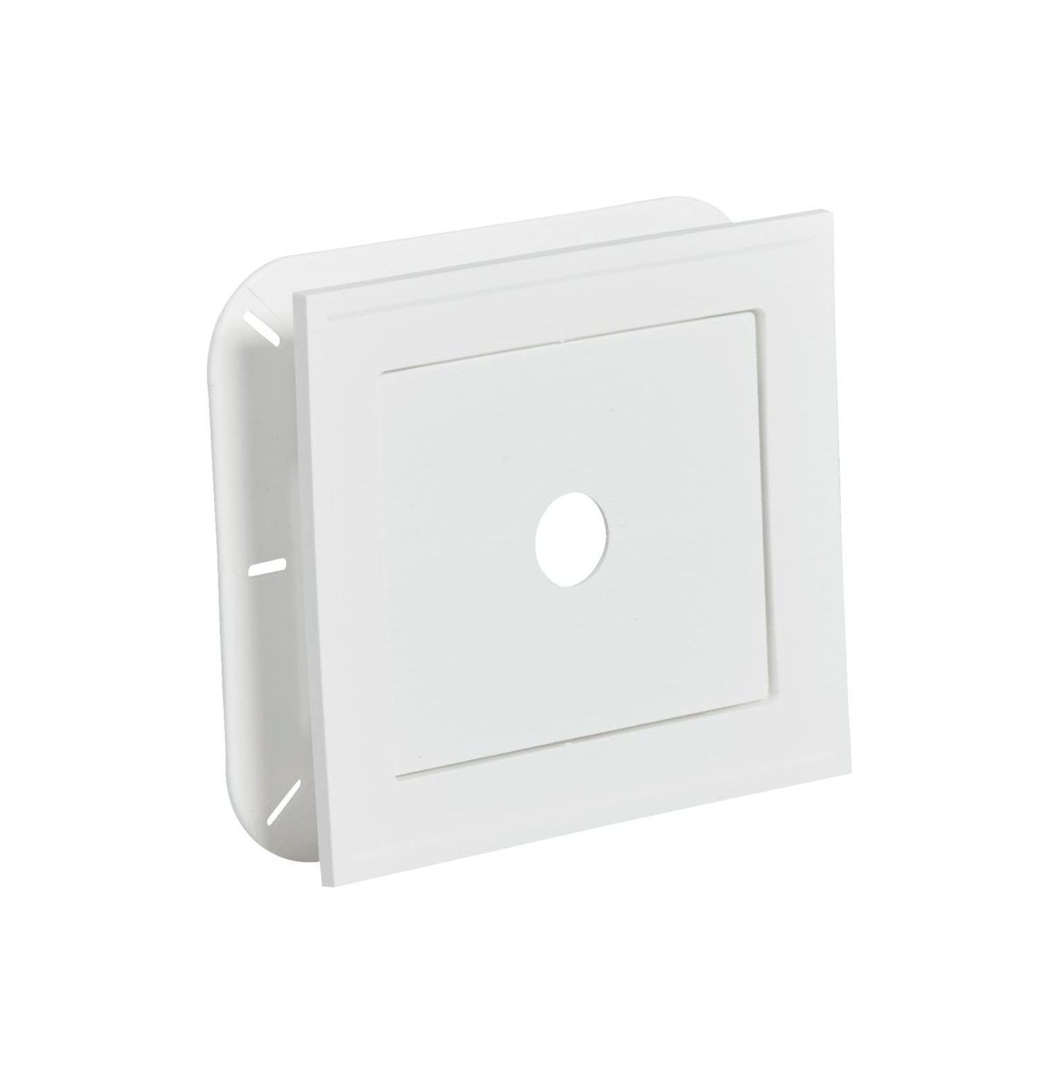 WHITE UNIVERSAL JBLOCK UNIBLOCK PW