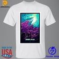 [WHITE] Umphreys Mcgee Morrison Red Rocks Amphitheatre June 15 2025