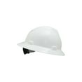 thumbnail image 1 of V-Gard® Protective Hats, Fas-Trac Ratchet, Slotted Hat, White, 1 of 1