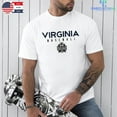 [WHITE] Virginia Baseball 2024 College World Series Shirt