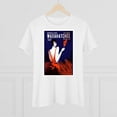 [WHITE] Waxahatchee May 6 2024 Lyric Theatre Birmingham Al Shirt