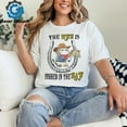 [WHITE] gearmoney — 2024 Ncaa Men's Baseball College World Series