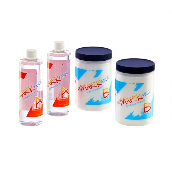 WHITEBOARDPAINT - 200 SQUARE FOOT (WHITE)