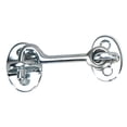 thumbnail image 1 of WHITECAP  Cabin Door Hook - CP-Brass - 2in., 1 of 1