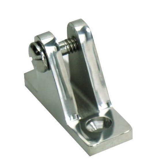 C.P. Zamac 90  Deck Hinge