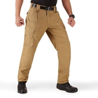 5.11 Work Gear Men's EMT EMS Professional Work Pants, UPF 50 Fabric ...