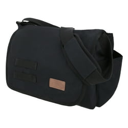 Ibagbar water resistant messenger bag on sale