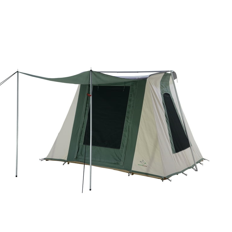 4 season cabin tent discount