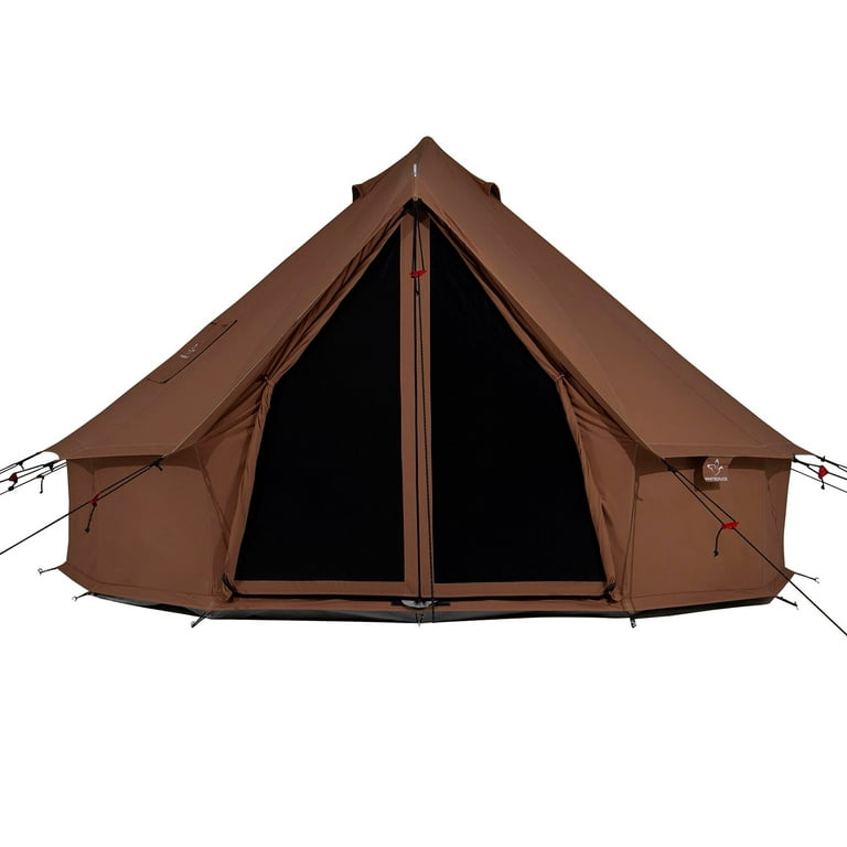 Yurt new arrivals tent walmart