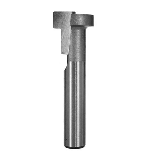 Whiteside Router Bits 3052 Keyhole Bit with 1/2-Inch Large Diameter