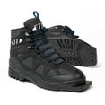 thumbnail image 1 of Erik Sports Whitewoods Adult 75mm 3-Pin Nordic CROSS COUNTRY Insulated Ski BOOTS, 1 of 2