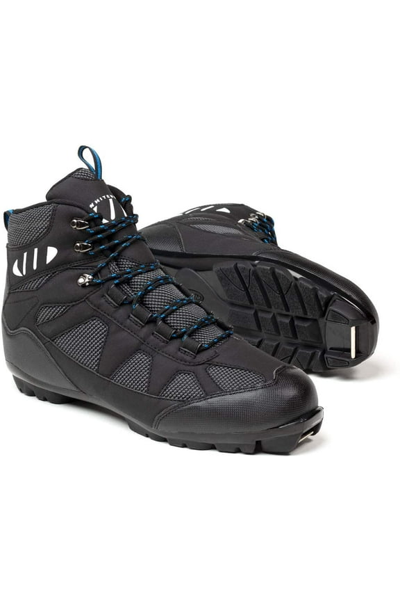 Adult Unisex 302 NNN Ski Boots, Size: 41 (302-NNN-41)