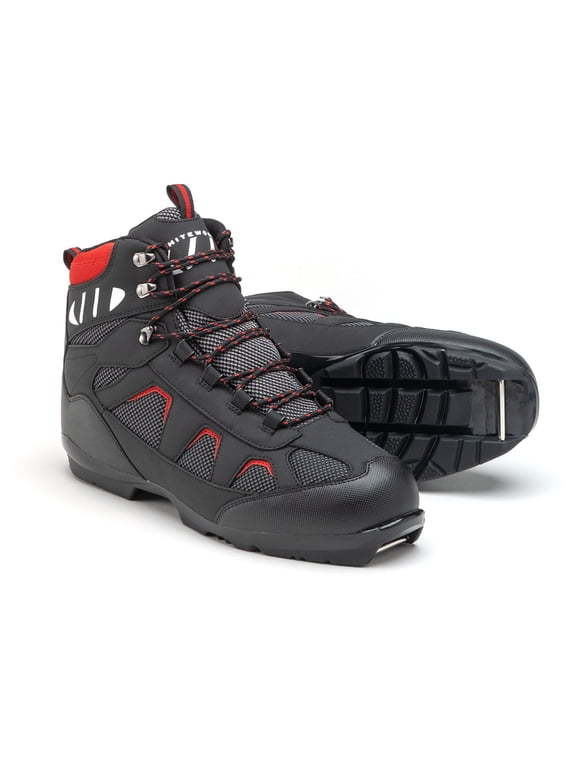 Adult Unisex 306 NNN BC Ski Boots, Size: 37 (306-NNN BC-37)
