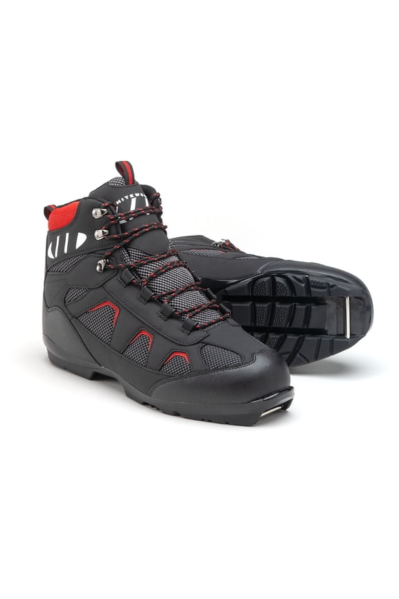 Adult Unisex 306 NNN BC Ski Boots, Size: 40 (306-NNN BC-40)