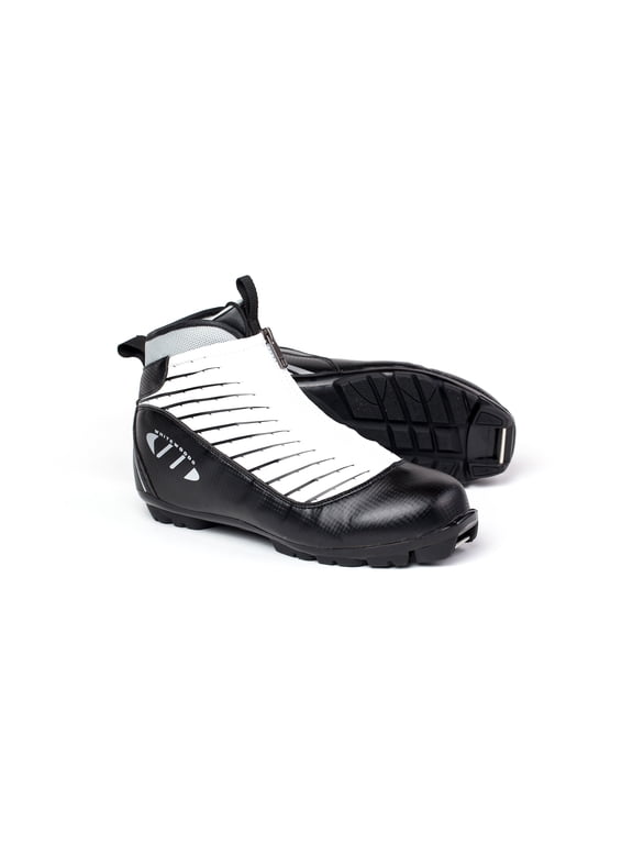 Adult Unisex 424-NNN Ski Boots, Size: 41
