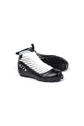 Adult Unisex 424-NNN Ski Boots, Size: 42