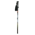 thumbnail image 1 of WHITEWOODS Adult Unisex Powder Multi Color Alpine Ski Poles, Size: 46 (POWDER-46), 1 of 3
