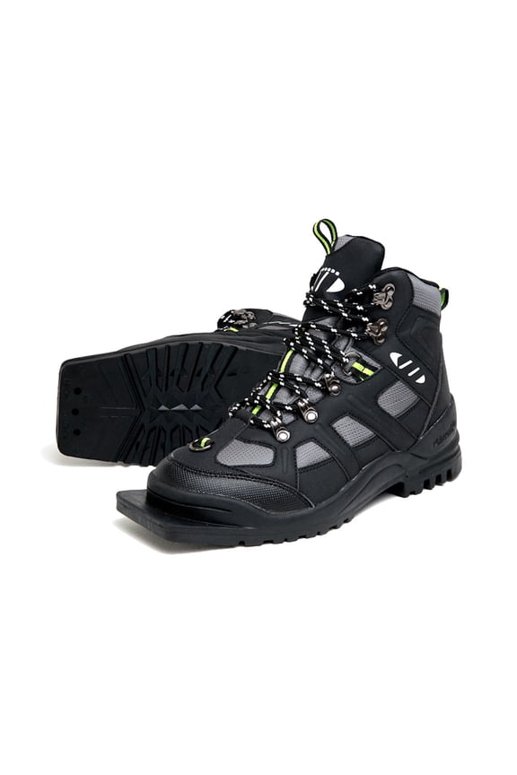 Junior 301 75mm Ski Boots, Size: 33 (301-JR-75MM-33)