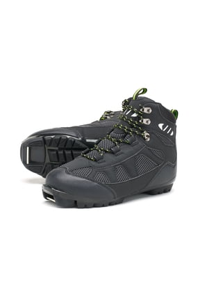 Junior 302 NNN Ski Boots, Size: 34 (302-JR-NNN-34)