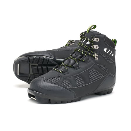 WHITEWOODS Junior 302 NNN Ski Boots, Size: 34 (302-JR-NNN-34)