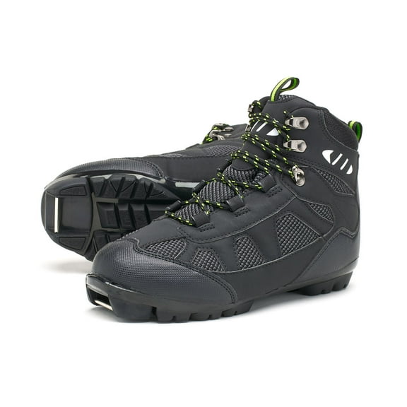 WHITEWOODS Junior 302 NNN Ski Boots, Size: 34 (302-JR-NNN-34)