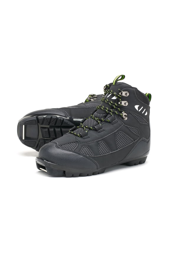 Junior 302 NNN Ski Boots, Size: 35 (302-JR-NNN-35)