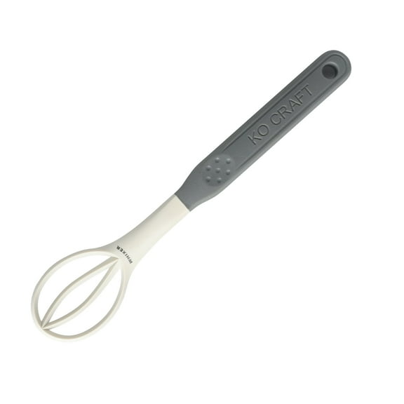WHIXER Universal Kitchen Mixing Tool (Dark Gray Handle)