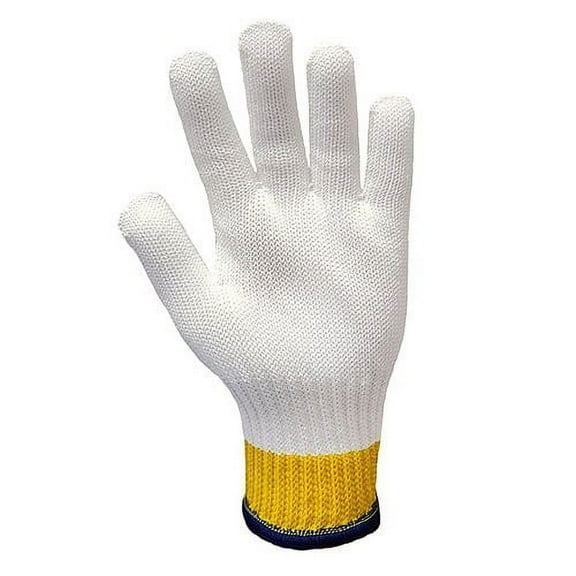 WHIZARD 135488 Cut Resistant Gloves, A7 Cut Level, 7-gauge