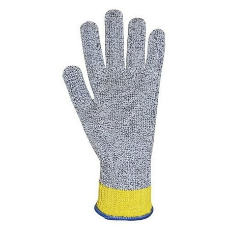 WHIZARD LN SERIES CUT-RESISTANT GLOVES, Antimicrobial, XL