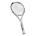 thumbnail image 1 of WHIZZ Advanced Aluminum Alloy Control Tennis Racquet, 1 Pack, 1 of 7
