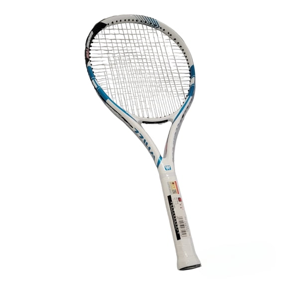WHIZZ Advanced Aluminum Alloy Control Tennis Racquet, 1 Pack