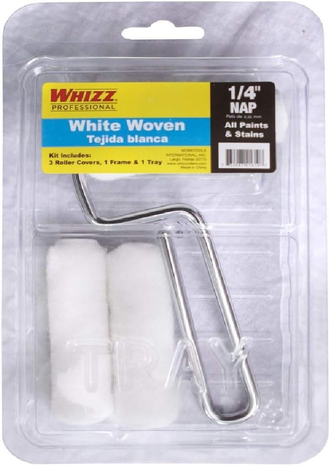 Whizz Kit