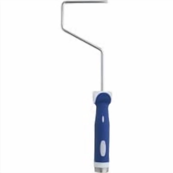 WHIZZ ROLLERS Whizz Blue Soft Touch Mini Roller Frame - Pack of 2 Shop Supply Pack