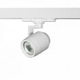thumbnail image 1 of WHK-LED522F-930-WT-WAC Lighting-Paloma- 23.5W  1 LED Flood Track Head-3.25 Inches Wide by 6.25 Inches High-White Finish-3000 Color Temperature-90, 1 of 3