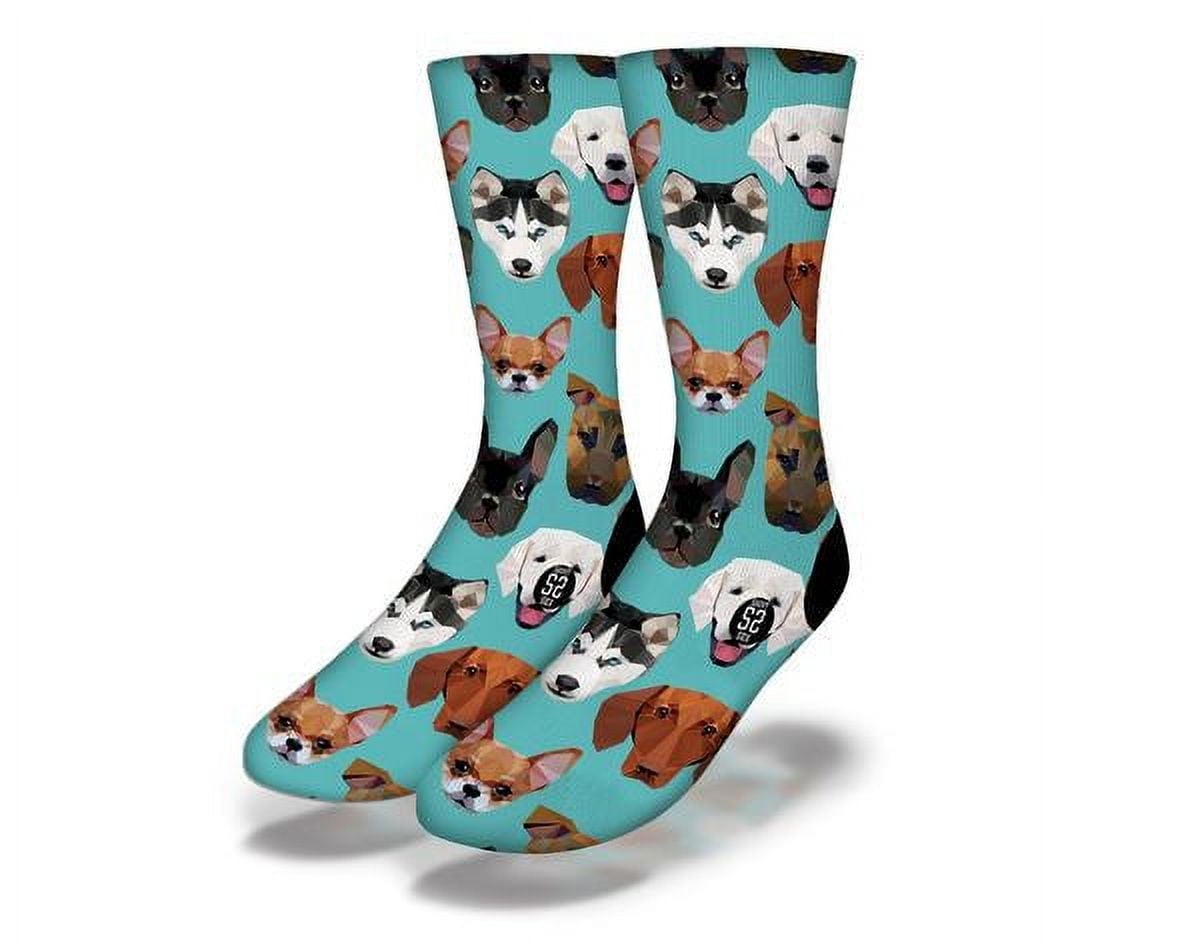 Dog sale aqua socks