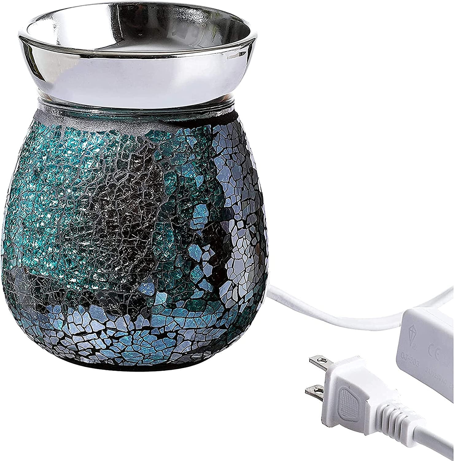Electric Wax Melter - GloAmore