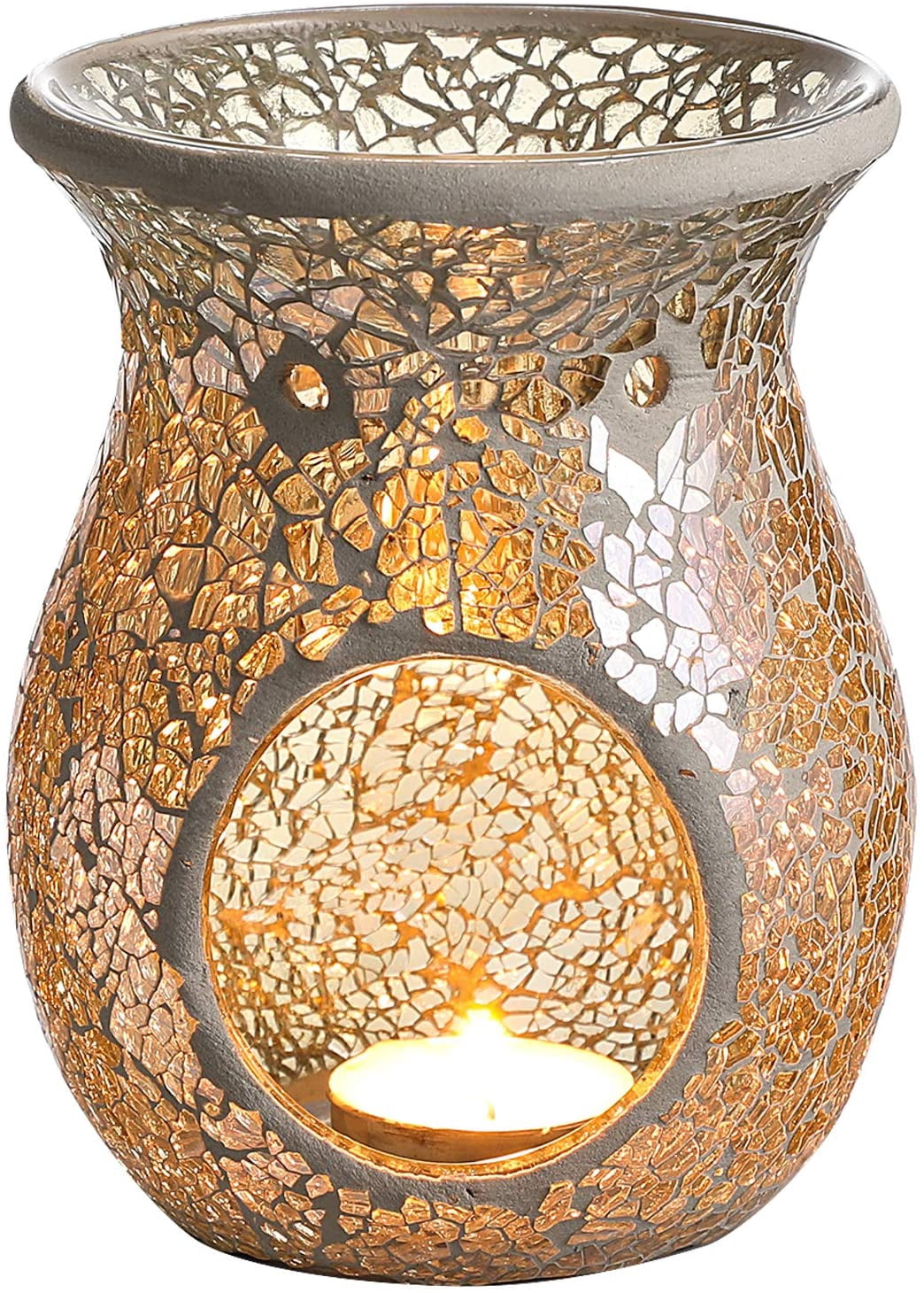 Oil Burner