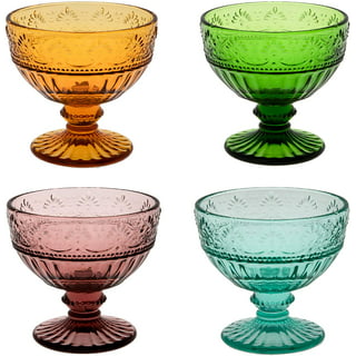 https://i5.walmartimages.com/seo/WHOLE-HOUSEWARES-Vintage-Glass-Dessert-Bowls-Set-4-Solid-Multi-Color-Trifle-Fruit-Salad-Sundae-Ice-Cream-Dishes-Pressed-Pattern_9a1c1ed3-45f7-4d21-bac8-eeb40732ead0.c1cf109125aad23e9d893e8ece2e0e8e.jpeg?odnHeight=320&odnWidth=320&odnBg=FFFFFF