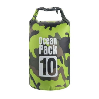 Dry Bags in Hiking Backpacks