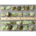thumbnail image 1 of WHOLESALE Calcite Rough Natural Stones, Raw Calcite Crystals (Green Calcite, 5 Pounds), 1 of 8