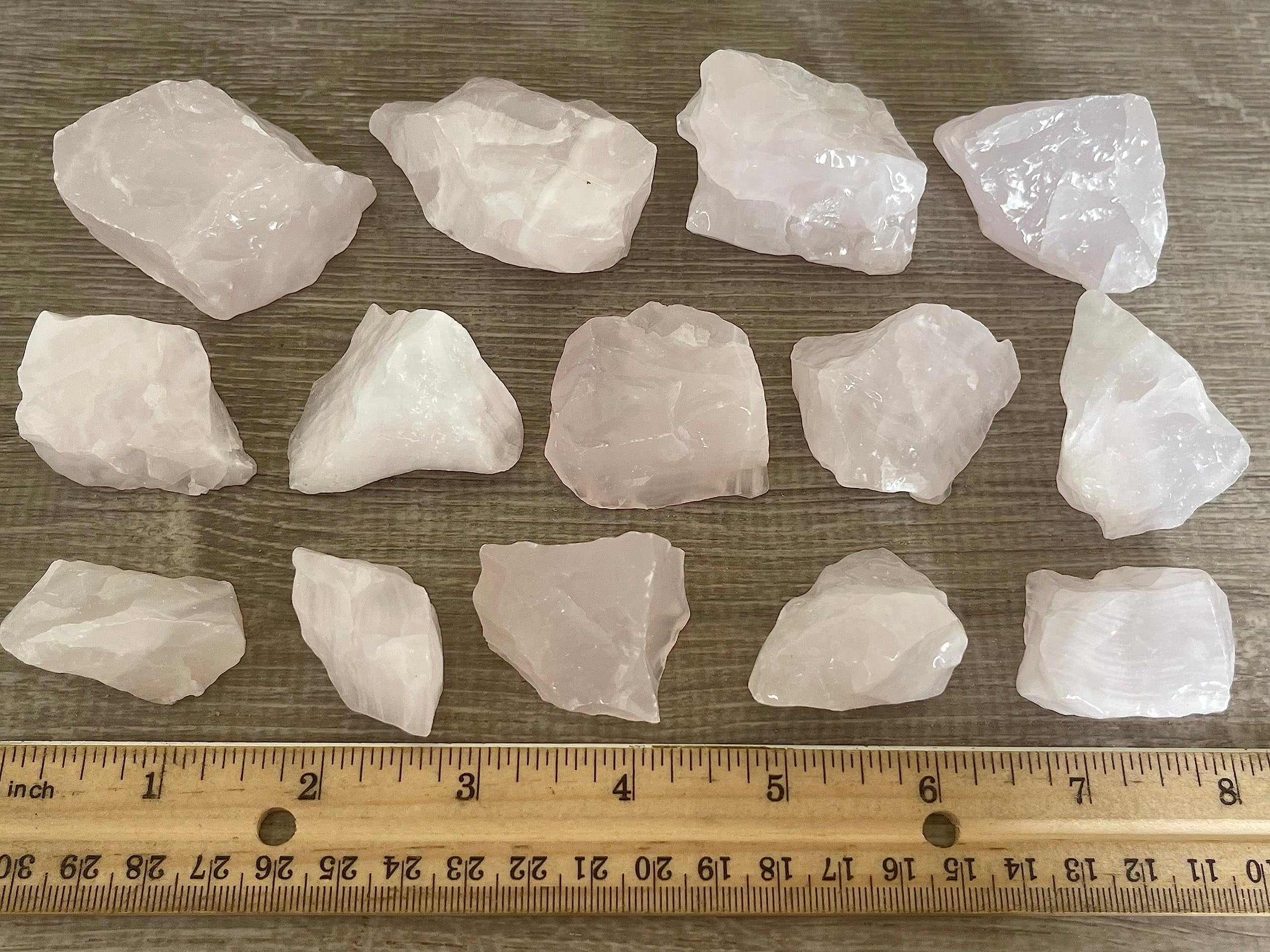 Pink Calcite